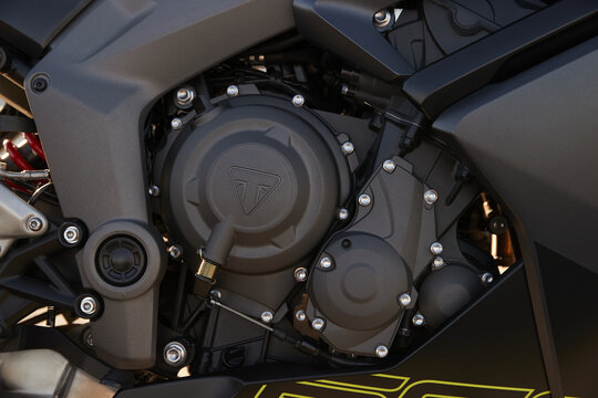 DAYTONA 660｜【正規販売店】トライアンフ｜【公式】Moto Square
